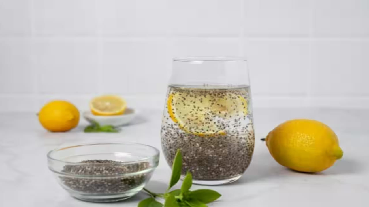 Summer drink: తీవ్ర ఎండలోనూ చల్లదనం కోరుకుంటున్నారా..? అయితే ఈ సీడ్స్ వాటర్ బెస్ట్..!