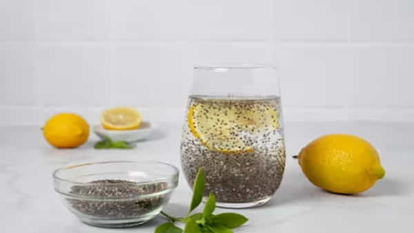 Summer drink: తీవ్ర ఎండలోనూ చల్లదనం కోరుకుంటున్నారా..? అయితే ఈ సీడ్స్ వాటర్ బెస్ట్..!
