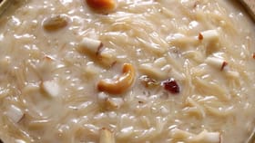 సగ్గుబియ్యం పాయసం ఇలా ఒక్కసారి ట్రై చేస్తే మీ ఫేవరెట్ అయిపోతుంది!