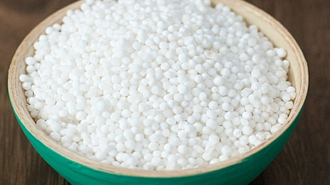 సగ్గుబియ్యం వేటి నుంచి తయారు చేస్తారో మీకు తెలుసా..?