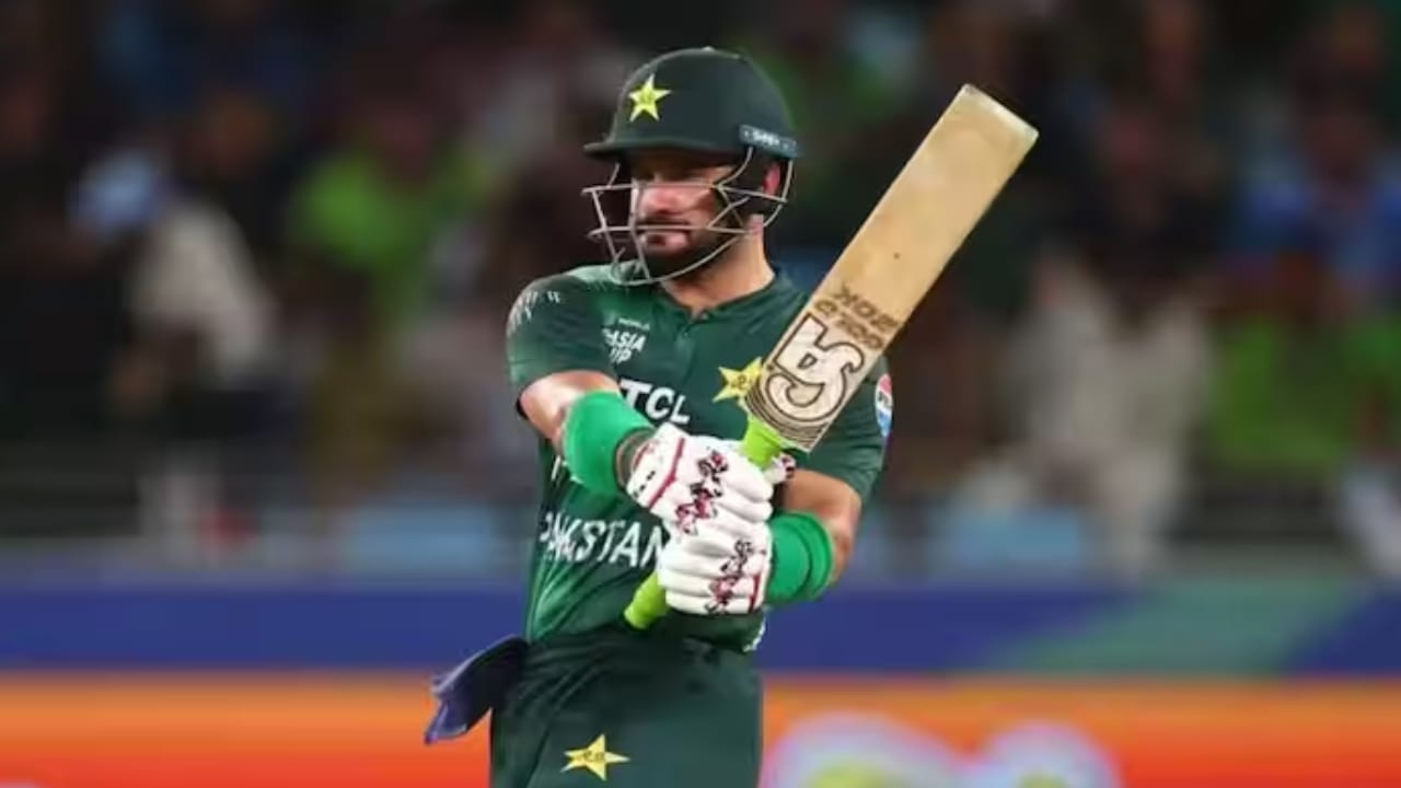 Sahibzada Farhan : సాహిబ్జాదా ఫర్హాన్ వీరవిహారం.. శ్రీలంకపై సెంచరీతో 5 ప్రపంచ రికార్డులు బద్ధలు