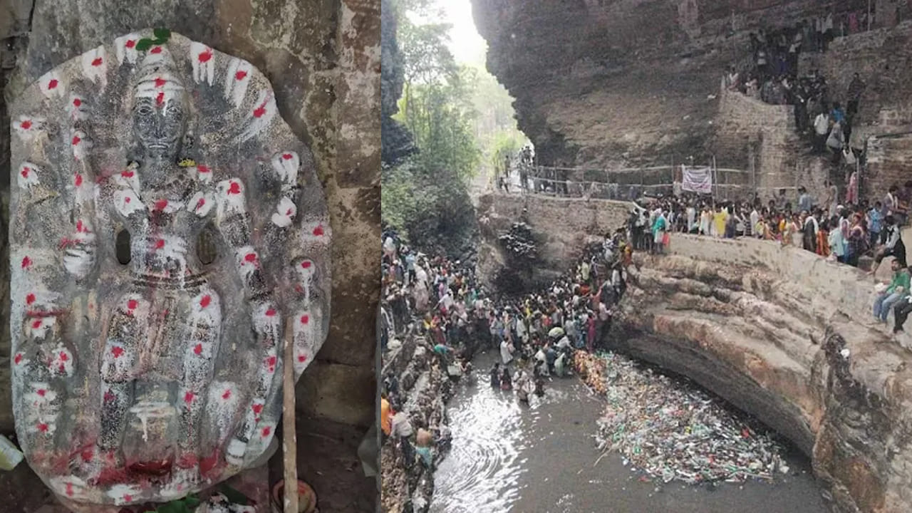 
ప్రయాణం - సాహస నిర్వచనం.. 

భక్తులు ముందుగా ఫరహాబాద్ గేట్ వరకు వాహనాలలో చేరటానికి వచ్చి, అక్కడి నుంచి ప్రయాణం కాళినడకతో నడవాలి. కొండలు, లోయలు దాటుతూ సుమారు 3–5 కిలోమీటర్ల దూరం వరకు నడక ప్రయాణం ఉంటుంది. 
దట్టమైన అడవిలోని ఈ ప్రాంతంలో ప్రయాణం  సాహసాత్మకంగా ఉంటూ కొన్నిసార్లు రద్దీ లేదా ఇబ్బందులు కూడా ఎదురవుతాయి, తద్వారా బలమైన శారీరక శక్తి అవసరం. 

మరోవైపు, స్థానికమైన అటవీశాఖ అనుమతులతో మాత్రమే ఈ జాతర నిర్వహించబడుతుంది, ఎందుకంటే ఇది అమ్రాబాద్ టైగర్ రిజర్వ్ ప్రాంతంలో జరిగింది. ఇది సంవత్సరానికి ఒకసారి మాత్రమే నిర్వహించినప్పటికీ, వేలాది మంది భక్తులు దీన్ని దర్శించేందుకు వస్తారు.