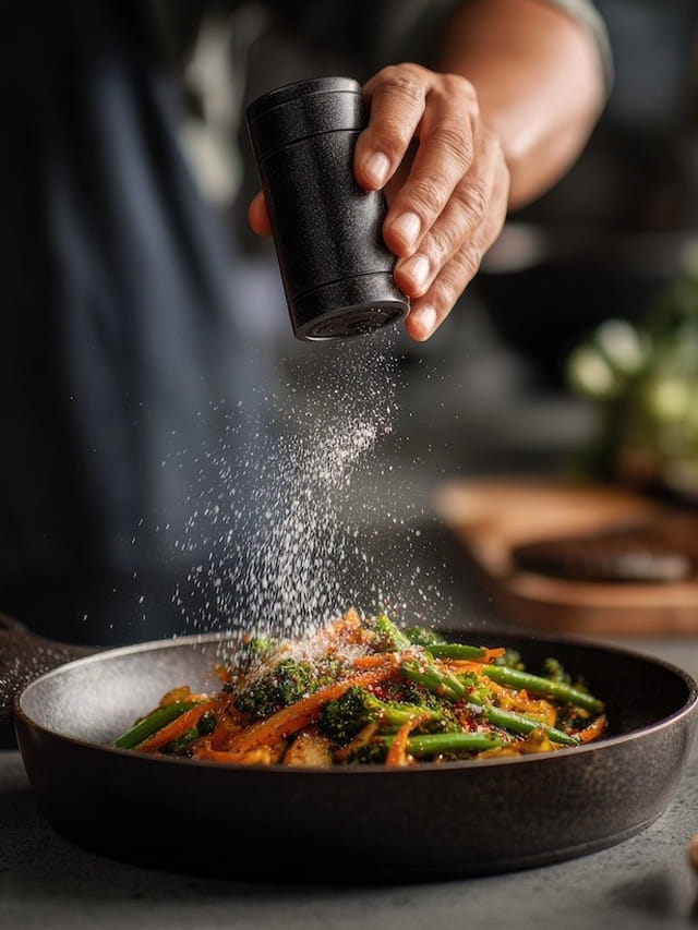 కూరల్లో ఉప్పు ఎక్కువైందా? ఈ చిన్న పని చేస్తే టెస్ట్ అదిరిపోద్ది