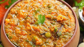 సామల కిచిడీ ఇలా చేస్తే.. నాన్ వెజ్ కర్రీలన్నీ కుళ్లుకోవాల్సిందే