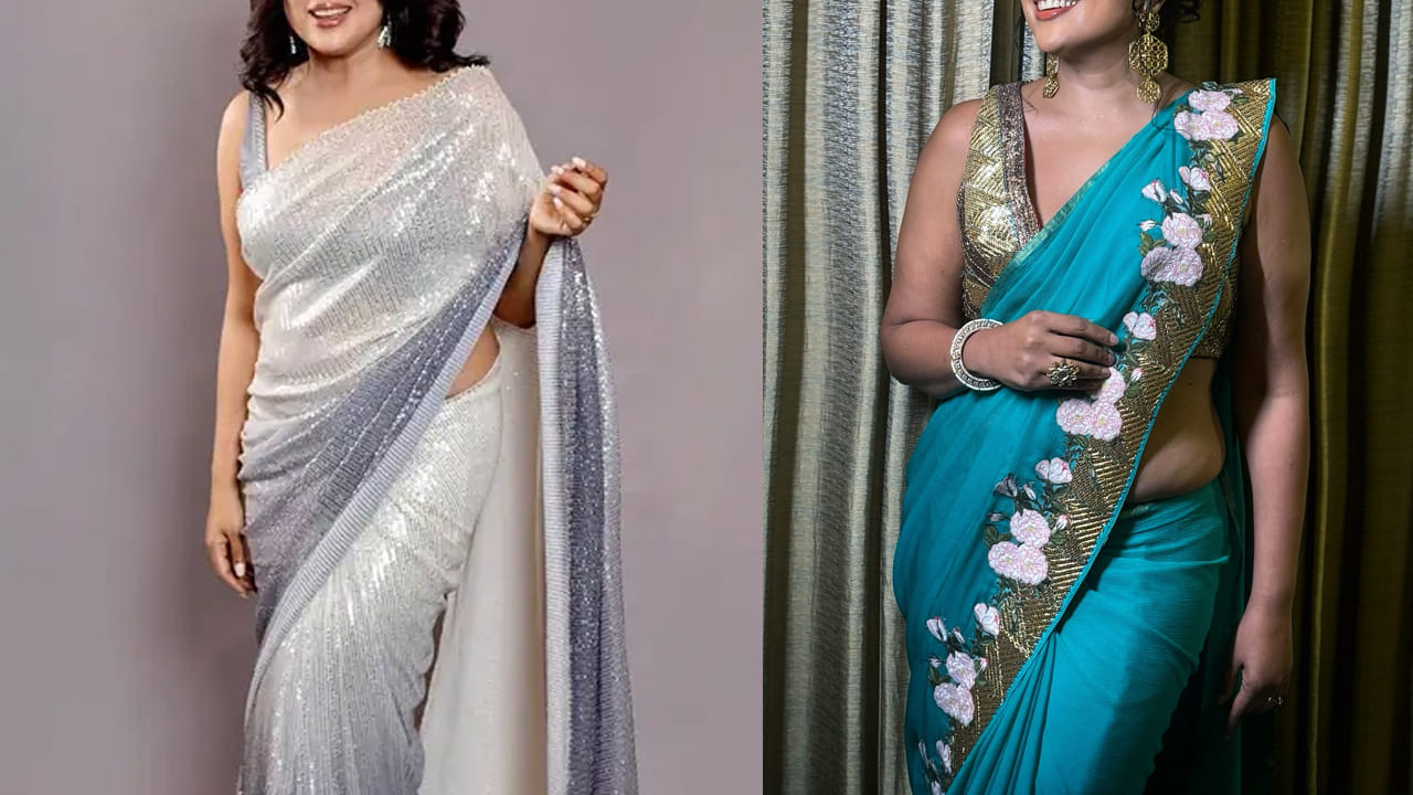 Tollywood: ముఖానికే కాదు అక్కడ కూడా మేకప్ వేసుకోమన్నారు.. టాలీవుడ్ హీరోయిన్ షాకింగ్ కామెంట్స్