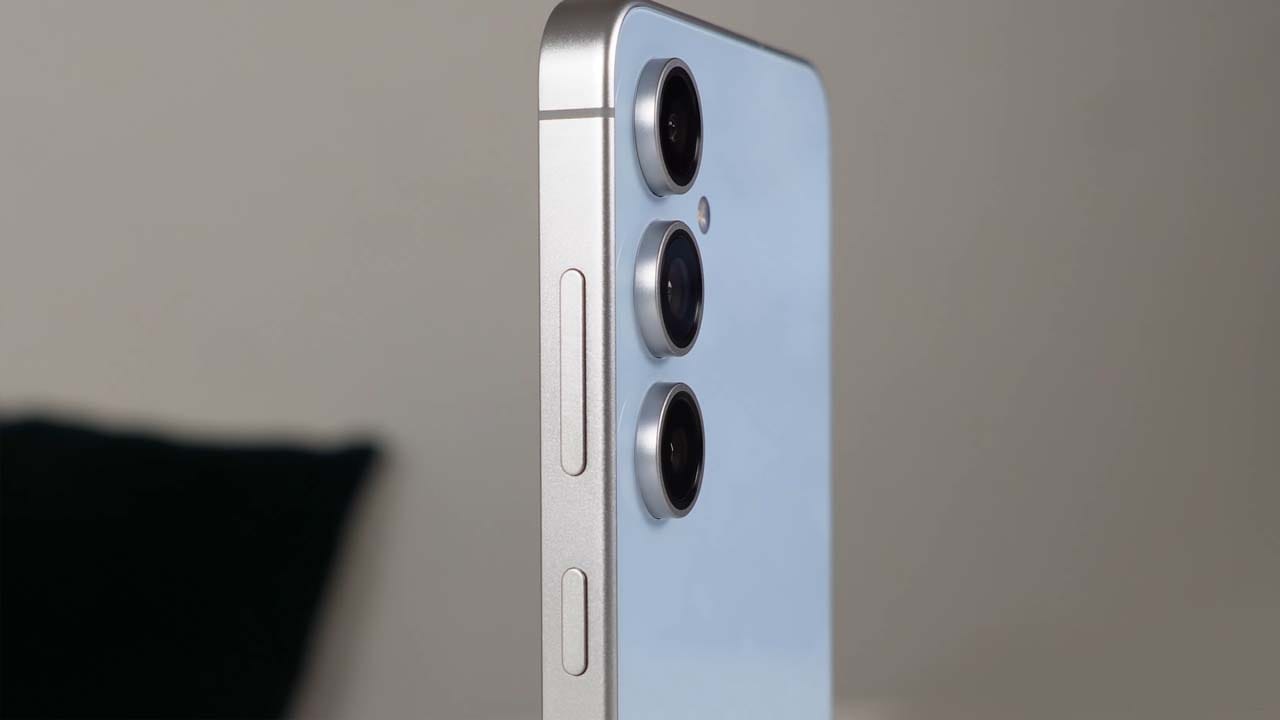 Samsung Galaxy S25 FEపై భారీ తగ్గింపు.. కొత్త ధర, ఫీచర్లు, స్పెసిఫికేషన్స్‌ ఇవే!