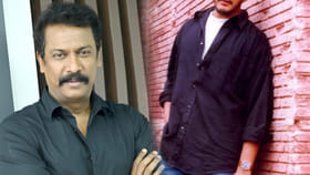 కళ్ళజోడు కావాలని అడిగితే షాపే కొనిస్తా అన్నాడు