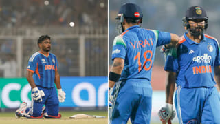 IND vs WI T20 World Cup 2026 : అదే స్కోరు.. అదే విండీస్.. పదేళ్ల తర్వాత తీరిన పాత బాకీ