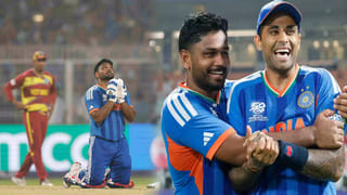 IND vs ENG Playing 11: అభిషేక్ శర్మ ఔట్.. డేంజరస్ హిట్టర్ ఇన్.. ఇంగ్లాండ్‌పై టీమిండియా ప్లేయింగ్ XI ఇదే?