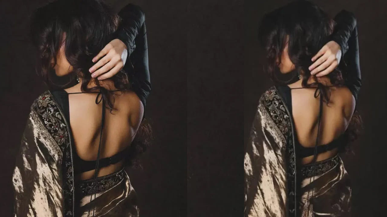 ప్రతి సంవత్సరం బాక్సాఫీస్ వద్ద చాలా సినిమాలు విడుదలవుతాయి. వాటిలో కొన్ని మాత్రమే ప్రేక్షకుల మదిలో చోటు సంపాదించుకుటాయి. ఎంతగా అంటే ఆ చిత్రాలలోని నటులకు రాత్రికి రాత్రే స్టార్‌డమ్‌ వచ్చేస్తుంది. అలాంటి అదృష్టమే నటి సారా అర్జున్‌కు దక్కింది. తన తొలి చిత్రంలోనే ప్రేక్షకుల హృదయాలను గెలుచుకుంది. ముఖ్యంగా తనకంటే 22 సంవత్సరాలు పెద్దవాడైన నటుడితో నటించి అపారమైన ప్రజాదరణ పొందింది.