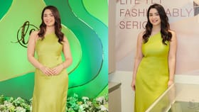 సారా టెండూల్కర్ ‘గ్లో’ స్కిన్ రహస్యం ఇదే!