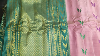 ఏలూరులో అట్టహాసంగా అందాల పోటీలు: క్రౌన్ ఆఫ్ ఏలూరు‌గా దివ్య