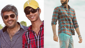 అజిత్ పక్కన ఉన్న ఈ కుర్రాడిని గుర్తుపట్టారా.. ?