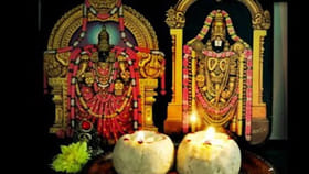 శనివారం పూజ, ఉపవాసంలో ఈ తప్పులు చేయొద్దు.. వెంకటేశ్వర స్వామి...