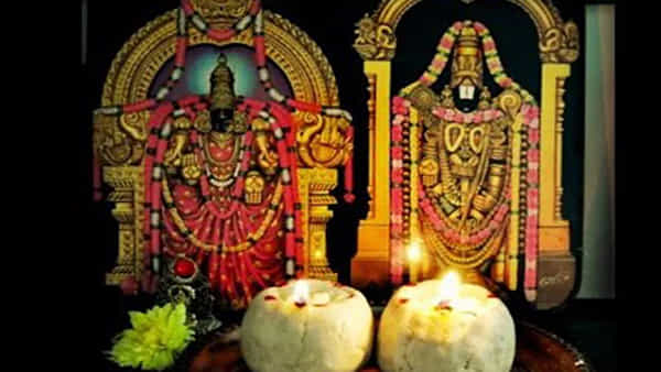 శనివారం పూజ, ఉపవాసంలో ఈ తప్పులు చేయొద్దు.. వెంకటేశ్వర స్వామి కటాక్షం కలగాలంటే..?
