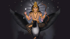 శని గ్రహం ఎఫెక్ట్.. వీరి ఇంట డబ్బుల వర్షమే ఇక!