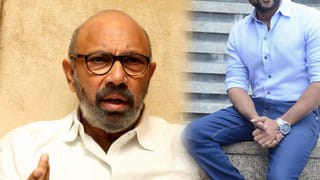 ఆమె హీరోయినా.. అస్సలు వద్దు..! డైరెక్టర్‌కు మొహం మీదే చెప్పిన విజయ్ సేతుపతి