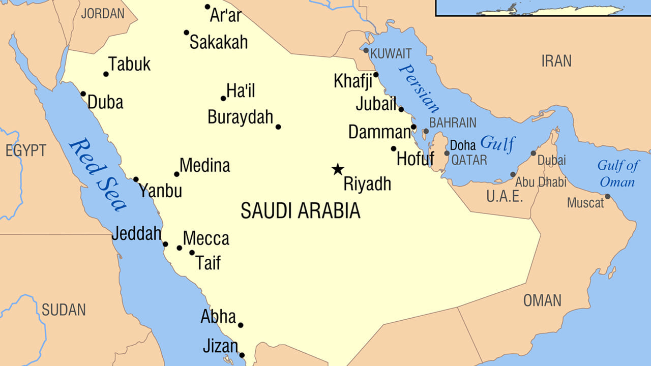 హార్ముజ్ మూసివేస్తే.. మేం వేరే మార్గం తెరుస్తాం: సౌదీ అరేబియా ప్రభుత్వం