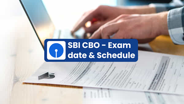 SBI Admit Card 2026: మరో 4 రోజుల్లోనే ఎస్బీఐ బ్యాంకుల్లో ఉద్యోగాలకు రాత పరీక్ష.. అడ్మిట్ కార్డుల డౌన్లోడ్ లింక్ ఇదే
