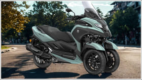 కార్లకే కాదండోయ్‌.. ఇక స్కూటర్లకు కూడా ఎయిర్‌బ్యాగ్‌లు!