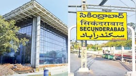 సికింద్రాబాద్ స్టేషన్‌కు వెళ్లే వారికి బిగ్‌ అలర్ట్.. ఈ మార్పులు
