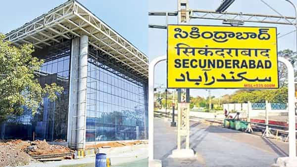ప్రయాణికులకు బిగ్ అలర్ట్.. ఆ స్టేషన్లో ఎయిర్ పోర్ట్ తరహా నిబంధనలు.. అవి ఉంటేనే ఎంట్రీ!