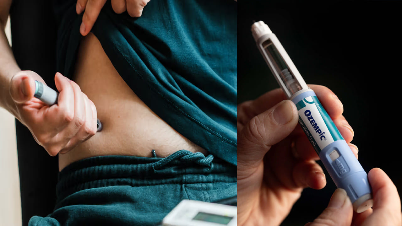 Diabetes Medicine Price: షుగర్ పేషెంట్లకు గుడ్ న్యూస్.. ఖరీదైన ‘సెమాగ్లుటైడ్’ మందుల ధరలు ఢమాల్‌!