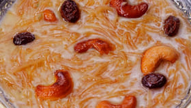 రంజాన్ స్పెషల్.. సేమియా పాయసం..