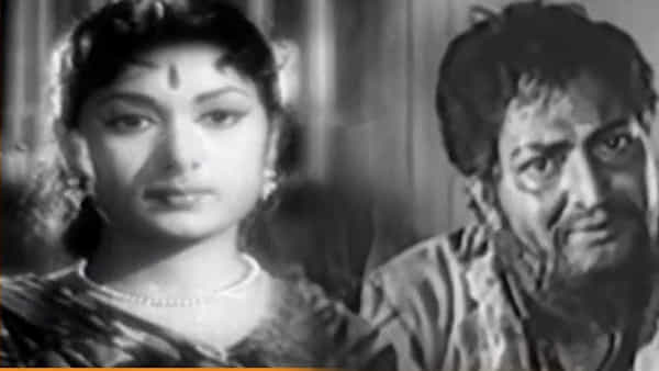 NTR: ఆ మూవీ చేయడానికి ఏఎన్నార్ భయపడ్డారు.. ఎన్టీఆర్ ముందుకొచ్చారు.. కట్ చేస్తే.. ఇండస్ట్రీ హిట్