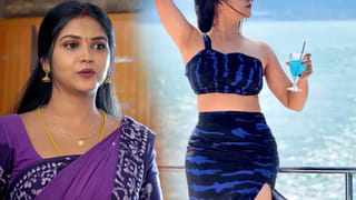 హేయ్..! మత్తువదలరా 2 బ్యూటీ.. నువ్వేనా..? బయట భలే ఉంది భయ్యా..!!