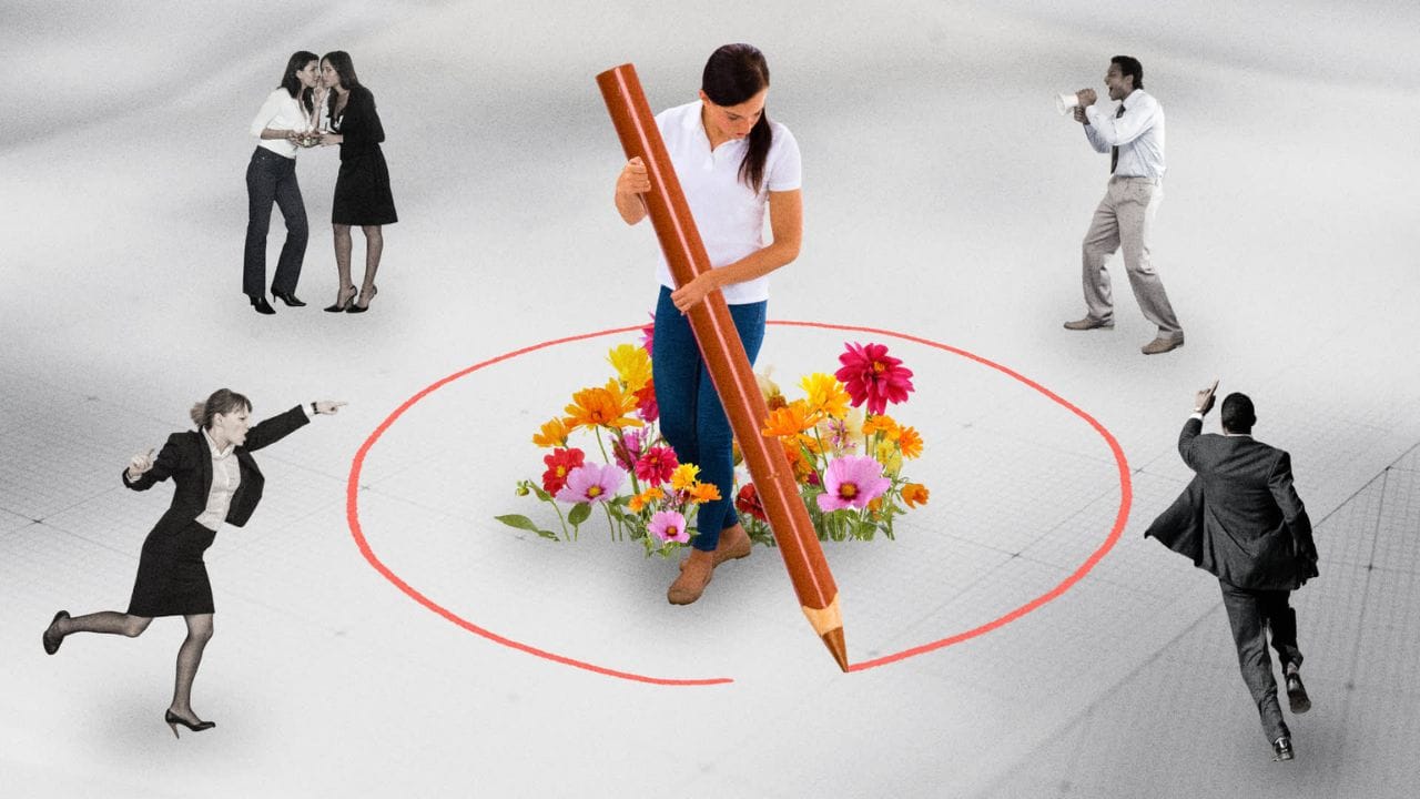 ఆఫీసు పనిలో ‘హద్దు’ లేకపోతే ‘అలసట’ తప్పదు! బర్న్-అవుట్ నుంచి బయటపడాలంటే 5 సూత్రాలు పాటించాల్సిందే!