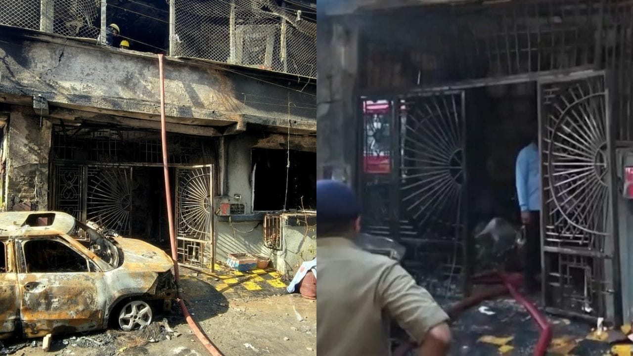 ఈవీ యూజర్స్ బీకేర్‌ఫుల్.. ఈ తప్పు అస్సలు చేయకండి.. ఏడుగురి ప్రాణాలు తీసిన ఎలక్ట్రిక్ కారు!