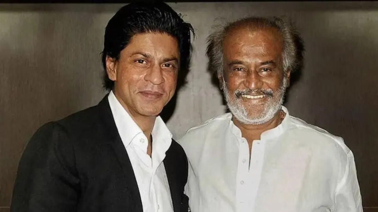 Shah Rukh Khan-Rajinikanth: 15 ఏళ్ల తర్వాత రజనీకాంత్ రుణం తీర్చుకున్న షారుఖ్ ఖాన్.. విషయమేమిటంటే?
