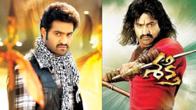 ఎన్టీఆర్ 'శక్తి' సినిమా రిజెక్ట్ చేసిన స్టార్ హీరో ఎవరో తెలుసా?