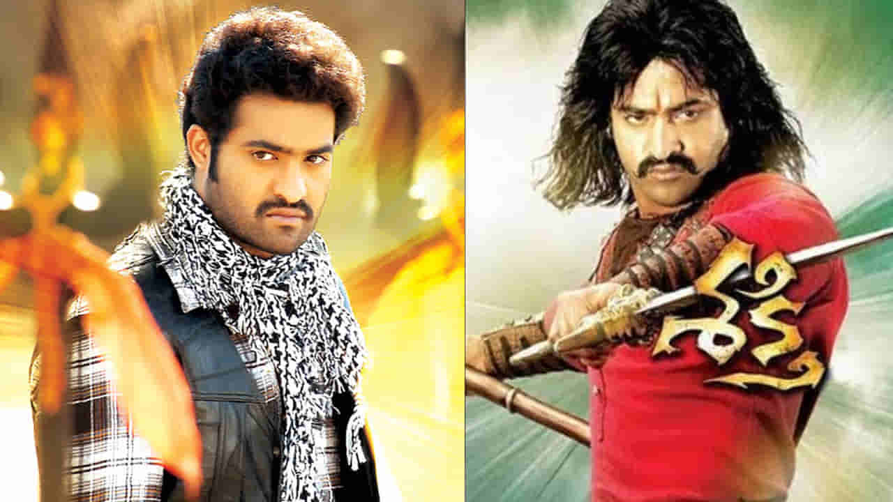Shakthi: ఎన్టీఆర్ శక్తి సినిమాను రిజెక్ట్ చేసిన స్టార్ హీరో ఎవరో తెలుసా? భారీ డిజాస్టర్ భలే తప్పించుకున్నాడు