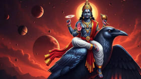 ఉగాది తర్వాత శని అస్తమయం.. వీరు సంపన్నులవ్వడం పక్కా