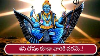 ఏలి నాటి శని ప్రభావం ఉంటే ఏం జరుగుతుందో తెలుసా?