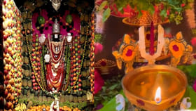 శనివారం వెంకటేశ్వర స్వామి దీపారాధన.. ఒక్కసారి చేసేయండి, డబ్బు..