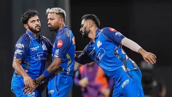 Shardul Thakur : ఇక బ్యాగులు సర్దుకోవడం ఆపేయ్ శార్దూల్ భయ్యా.. హార్దిక్ నీకు పర్మనెంట్ అడ్రస్ ఇచ్చేశాడు