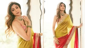 ‘కామ్’గా ఉండటానికే ఆ ‘కామ్’ (పని) అంటూ శిల్పా శెట్టి పోస్ట్