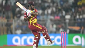 పాక్ ప్లేయర్ భారీ రికార్డ్ బ్రేక్ చేసిన డేంజరస్ బ్యాటర్.. ఎవరంటే?