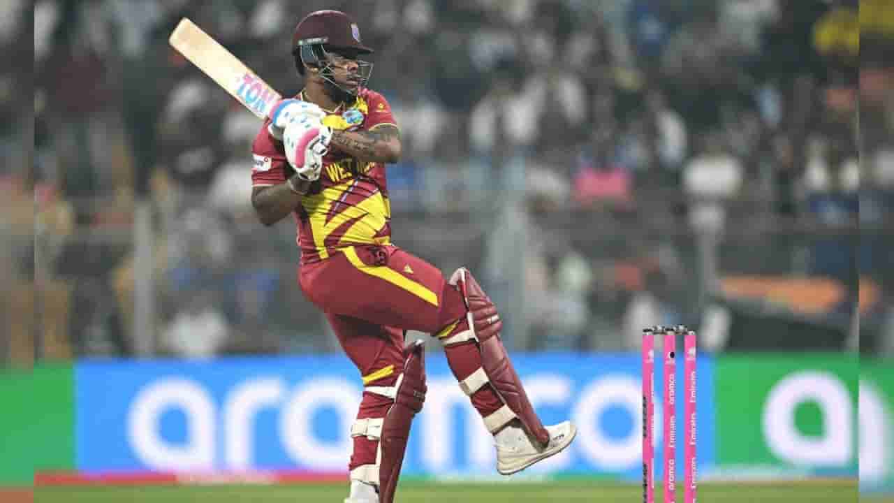 ఈడెన్లో సిక్సర్ల సునామీ.. పాక్ ప్లేయర్ భారీ రికార్డ్ బ్రేక్ చేసిన డేంజరస్ బ్యాటర్.. ఎవరంటే?