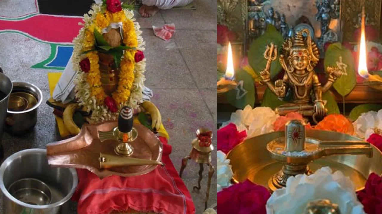 జన్మజన్మల పాపాలు తొలగిపోయి..
ఈ పరిహారాలతో పాటు, సోమవారం నాడు శివుడికి జలాభిషేకం చేయడం వల్ల జన్మల పాపాలు తొలగిపోయి మనశ్శాంతి లభిస్తుందని నమ్మకం. జలం, పెరుగు, పాలు, చెరుకు రసం, పంచదార వంటి వాటితో శివలింగానికి అభిషేకం చేయవచ్చు. సాగర్ కథ శివభక్తి యొక్క గొప్పతనాన్ని, ధర్మనిరతికి లభించే ప్రతిఫలాలను తెలియజేస్తుంది. సాగర్ నిస్వార్థ భక్తి, దయ, అమాయకత్వం పరమశివుడిని ఎంతగానో సంతోషపరిచి, అతనికి అడుగడుగునా అండగా నిలిచాయి. కప్పల రాజు కుమార్తెకు ఉన్న శాపాన్ని తొలగించి, సాగర్ను ధర్మబద్ధమైన రాజుగా ఆశీర్వదించారు. శివుడి దయ వల్ల సాగర్ జీవితం సుఖ సంతోషాలతో నిండిపోయింది. ఈ కథ శివభక్తికి, సత్ప్రవర్తనకు దేవుడి అనుగ్రహం ఎలా లభిస్తుందో తెలియజేస్తుంది. ప్రతి ఒక్కరూ ఈ సోమవారం పరిహారాలను పాటించి, సమస్యలను దూరం చేసుకుని, ఆర్థికంగా వృద్ధి చెంది, ఆనందంగా జీవిస్తారు.
(Disclaimer: ఈ వార్తలోని సమాచారం మత సంబంధమైన అంశాలపై ఆధారపడి ఉంది. దీనిని సంస్థ ధృవీకరించదు.)