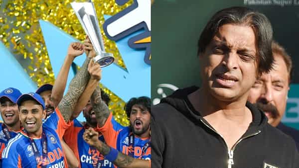 T20 World Cup: భారత జట్టు క్రికెట్ను నాశనం చేస్తోంది: పాక్ మాజీ బౌలర్ వివాదాస్పద వ్యాఖ్యలు