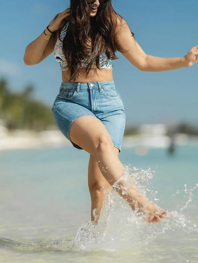 ఒక్క ఎపిసోడ్‏కు రూ.2.5 లక్షలా..? ఈ సీరియల్ బ్యూటీ క్రేజ్ చూస్తే..