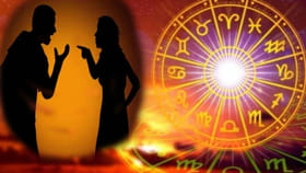 జాగ్రత్త.. ఈ రాశుల వారికి భార్యతో కలహాలు తప్పవు!