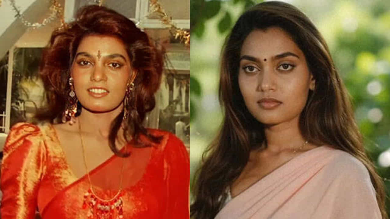 బాబు మోహన్ను తన చెయ్యి పట్టుకొని ఇంటికి తీసుకెళ్లింది సిల్క్ స్మిత. ఆమె ఇంటిని అద్భుతంగా అలంకరించిన తీరు ఆయనను ఆశ్చర్యపరిచింది. మెట్ల దగ్గర నుంచి ఎంట్రన్స్ వరకు, ఒక పెక్యులర్ డ్రెస్ వేసిన పెద్ద కుండలను అలంకరించి, బొమ్మల మాదిరిగా ఏర్పాటు చేసింది. ఇల్లంతా షూటింగ్ కోసం డెకరేట్ చేసిన బొమ్మరిల్లులా కనిపించిందని ఆయన చెప్పుకొచ్చారు.
