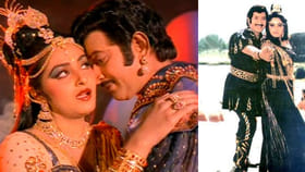 ఆ సినిమా కోసం థియేటర్ల వద్ద 144 సెక్షన్..