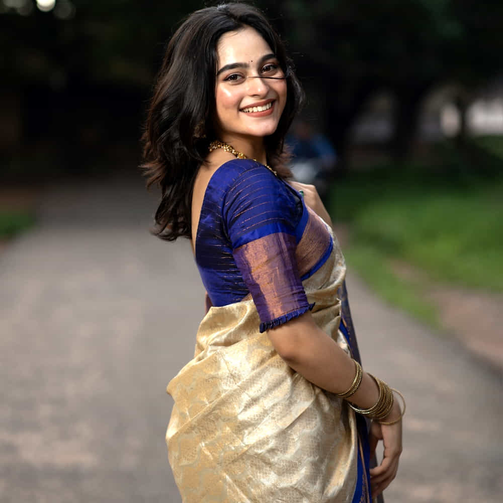 మత్తువదలరా 2 మూవీలో నటి రోషిణికి కూతురు క్యారెక్టర్‌లో నటించిన అమ్మాయి గుర్తుందా.? శాన్వి పాత్ర స్క్రీన్‌పై కనిపించేది కొంతసేపే.. అయినా ఆమె తన నటన, అందంతో ఆకట్టుకుంది. ఉన్నది కొంతసేపు అయినా ఆమె ప్రేక్షకులను కాట్టిపడేసింది. ఆమె మరెవరో కాదు.. సింధు రెడ్డి.