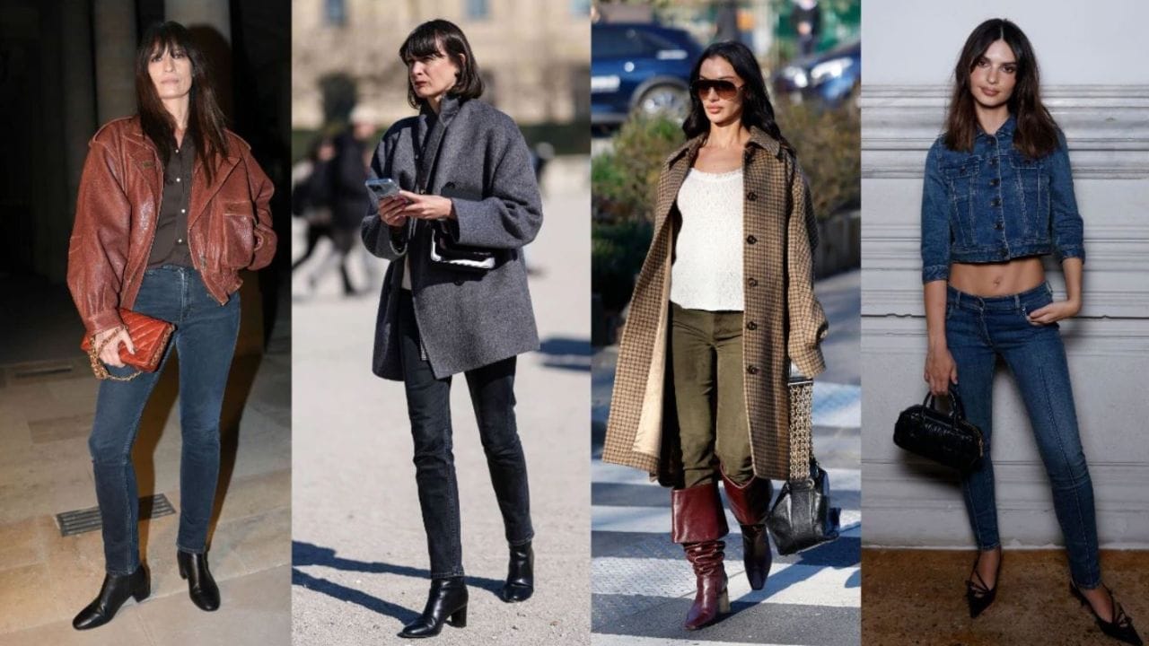 Nostalgic Trend 2026: ట్రెండింగ్‌లోకి ఓల్డ్ ఫ్యాషన్.. స్టైలిష్‌ లుక్స్‌తో అదరగొడుతున్న సెలబ్రిటీలు